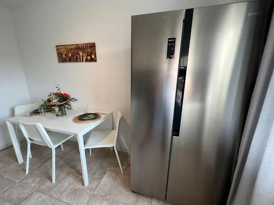 Sw02-Bp Apartment Fuer Firmen Schweinfurt Germany